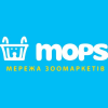 Зоотовары для животных Mops