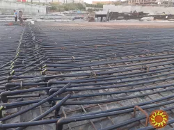 Монтаж та ремонт трубопроводу.