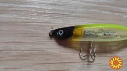 Воблер Минноу 11.5 см № 4