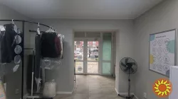 Без%% Аренда помещения н/ф фасад 52 кв. ЖК Навигатор пер. Балтийский 5