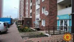 Без%% Аренда помещения н/ф фасад 52 кв. ЖК Навигатор пер. Балтийский 5