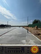 Будівництво будинків - від фундамента до даху