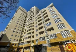 Квартира Соняна вул