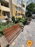 Квартира Соняна вул