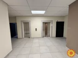 Квартира Соняна вул