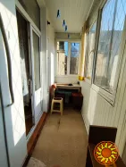 Продам 1-ком.квартиру в историческом центре на ул.Пастера.