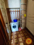 Продам 1-ком.квартиру в историческом центре на ул.Пастера.