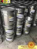 Мастика битумная ведро 3, 0 кг БИТЭЛАСТ - БИТУМНЫЙ Ecobit ДСТУ Б В.2.7-108-2001