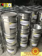 Мастика битумная ведро 3, 0 кг БИТЭЛАСТ - БИТУМНЫЙ Ecobit ДСТУ Б В.2.7-108-2001