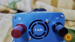 Foval 3000w 12v инвертор для дома Киев левобережная