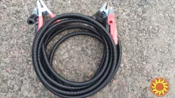 Провода прикуривательные для автомобиля качественные Киев