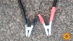 Провода прикуривательные для автомобиля качественные Киев