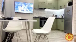 Сдам 1- ком. Акварель - 1. Вильямса 95. Таирова.