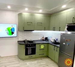 Сдам 1- ком. Акварель - 1. Вильямса 95. Таирова.