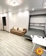 Сдам 1- ком. Акварель - 1. Вильямса 95. Таирова.