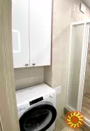 Сдам 1- ком. Акварель - 1. Вильямса 95. Таирова.