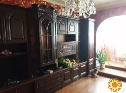 Здам 3к квартиру довгостроково