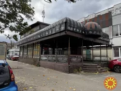 ОРЕНДА Н/Ф торгового приміщення 225кв пр-т Володимира Івасюка, буд.27