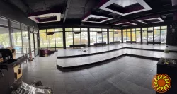 ОРЕНДА Н/Ф торгового приміщення 225кв пр-т Володимира Івасюка, буд.27