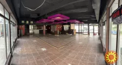 ОРЕНДА Н/Ф торгового приміщення 225кв пр-т Володимира Івасюка, буд.27