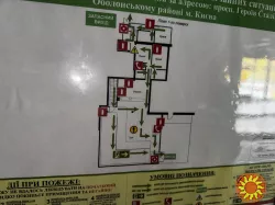 ОРЕНДА Н/Ф торгового приміщення 225кв пр-т Володимира Івасюка, буд.27