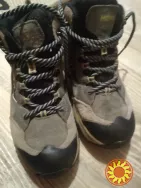 Кросівки Meindl розмір 32