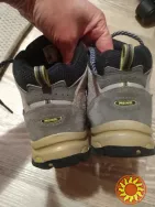 Кросівки Meindl розмір 32