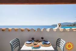 Шикарная вилла в Торре делле Стелле, Сардиния