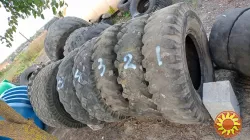 Обменяю бу шины на консервы, крупы, продукты длит хранения