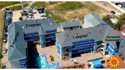 Продам. БАЗА ОТДЫХА. Одесса. ГРИБОВКА. 100 м от моря.