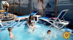 Продам. БАЗА ОТДЫХА. Одесса. ГРИБОВКА. 100 м от моря.