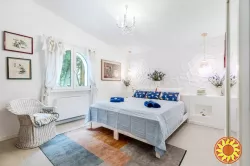 Вилла Миа с бассейном на Сардинии