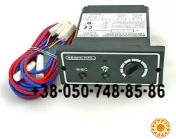 Ремонт Semicool Контролер температури холодильної вітрини