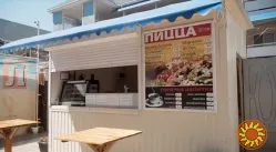 Продам. БАЗА ОТДЫХА. Одесса. ГРИБОВКА.