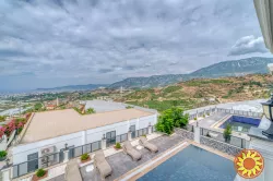 Продам виллу в Турции. Гражданство Турции при покупке