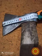 Продам топор.