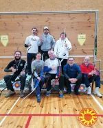 Тир “Лучник” — Корпоративна Акція!