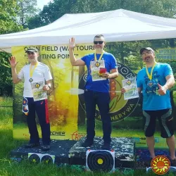 Тир “Лучник” — Корпоративна Акція!