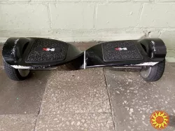 Гироскутер Smart Balance HX X3 под восстановлениена запчасти