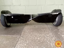 Гироскутер Smart Balance HX X3 под восстановлениена запчасти