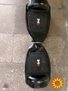 Гироскутер Smart Balance HX X3 под восстановлениена запчасти
