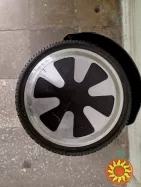 Гироскутер Smart Balance HX X3 под восстановлениена запчасти