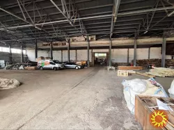 Аренда. Ангар, цех, склад. Соборный р-н