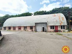 Аренда. Ангар, цех, склад. Соборный р-н