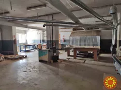 Аренда. Ангар, цех, склад. Соборный р-н