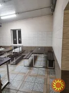 Аренда. Ангар, цех, склад. Соборный р-н