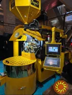 Ростер для кави Toper 60 кг