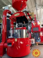 Ростер для кави Toper 60 кг