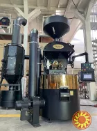 Ростер для кави Toper 60 кг