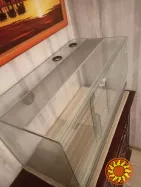 Тераріум для черепах